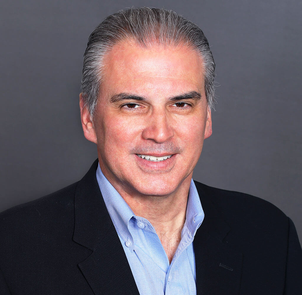 Manny Martinez, Chief Executive Officer at Liphatech