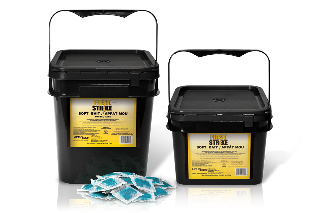 FirstStrike Soft Bait