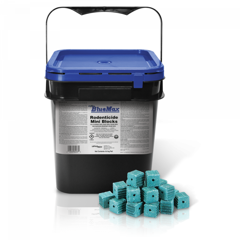 BlueMax Bait